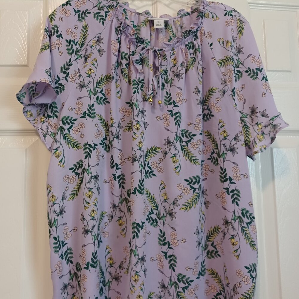 Liz Clairborne Blouse